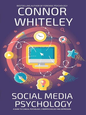 cover image of Social Media Psychology
